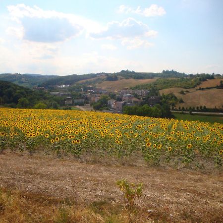 Garden Hotel Tabiano Salsomaggiore Terme Zewnętrze zdjęcie