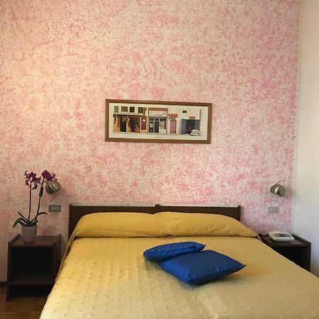Garden Hotel Tabiano Salsomaggiore Terme Zewnętrze zdjęcie