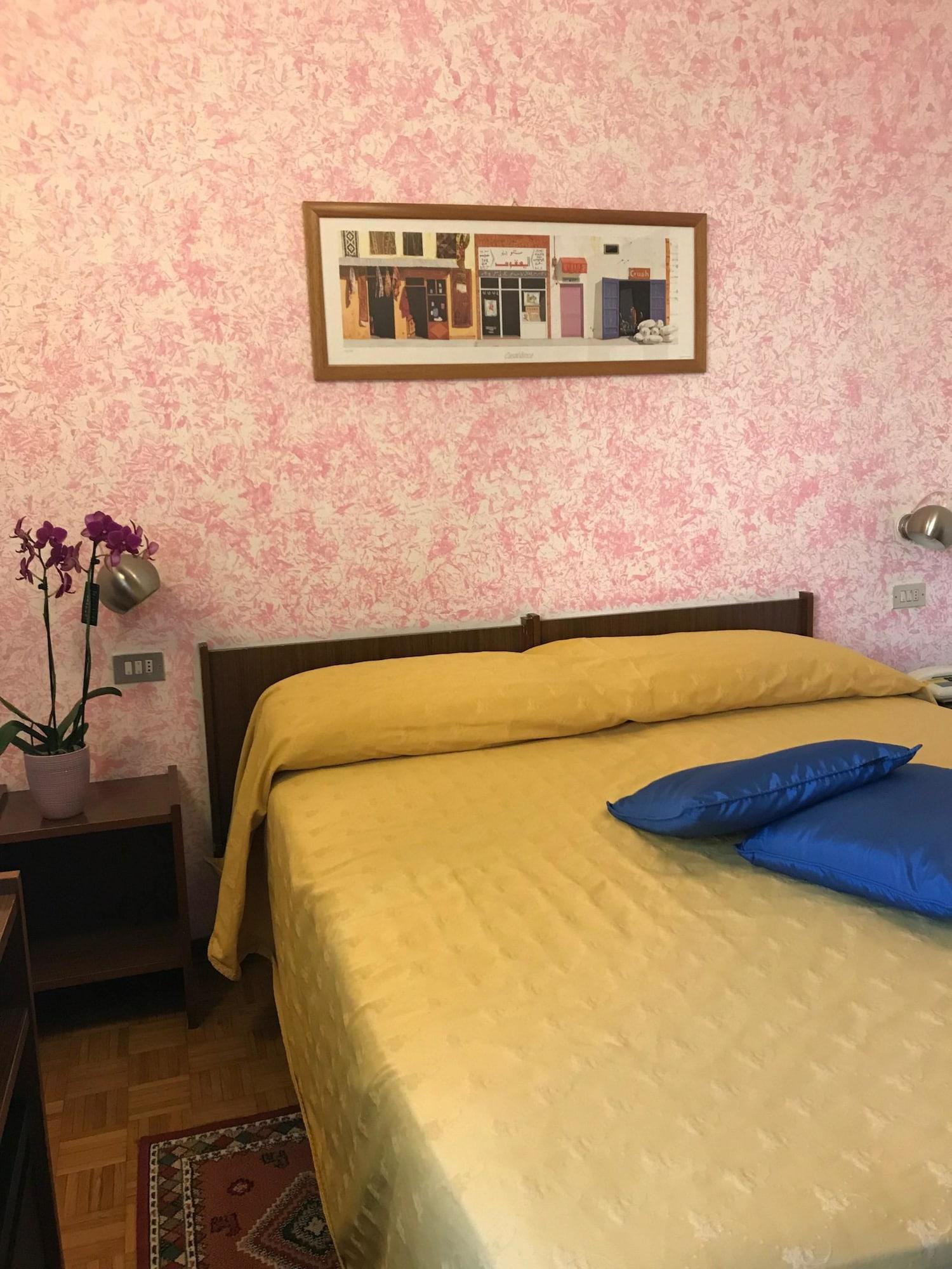 Garden Hotel Tabiano Salsomaggiore Terme Zewnętrze zdjęcie