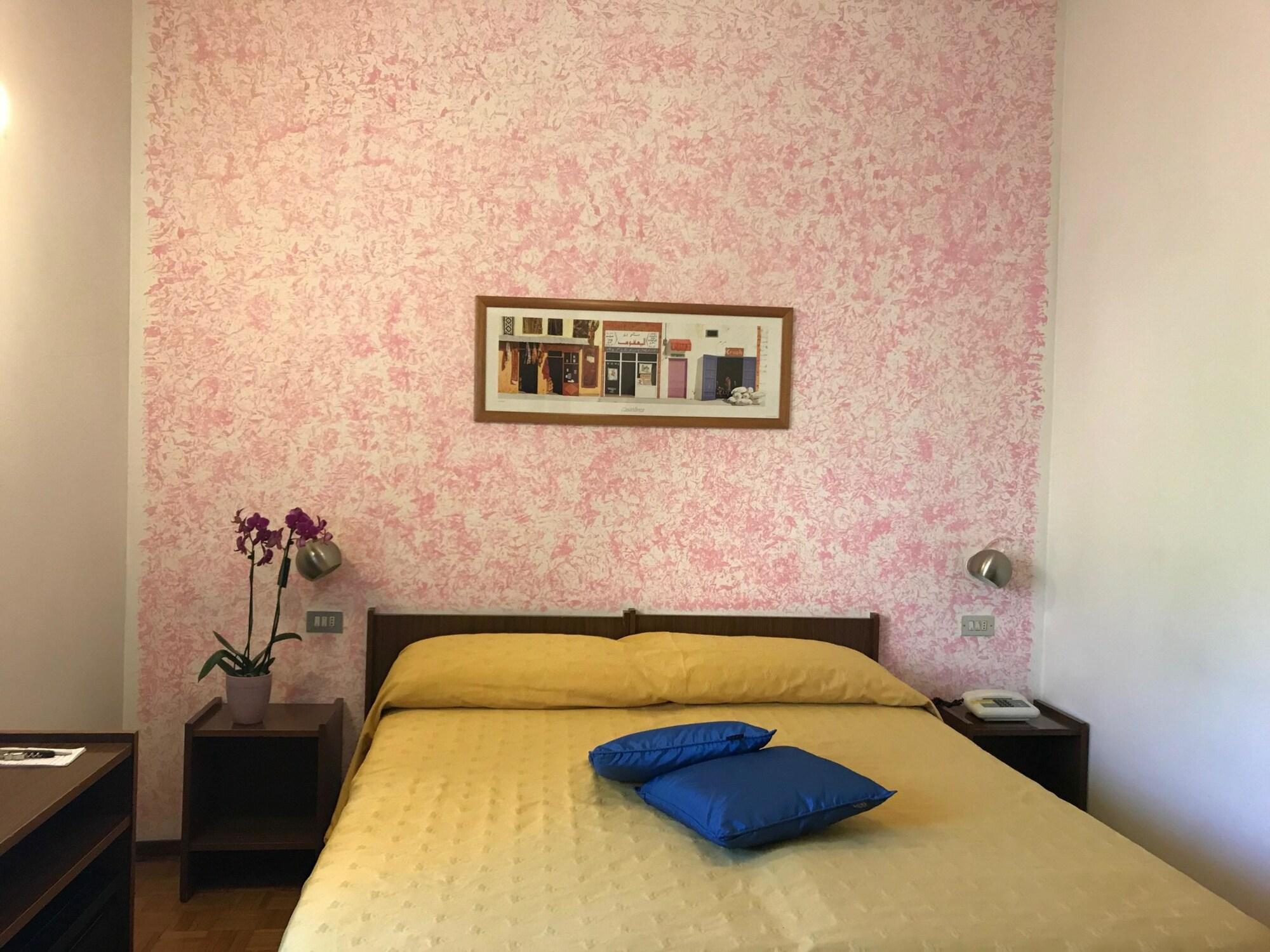 Garden Hotel Tabiano Salsomaggiore Terme Zewnętrze zdjęcie