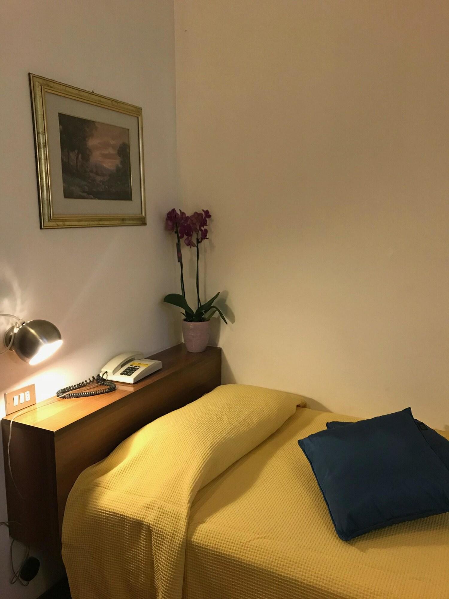 Garden Hotel Tabiano Salsomaggiore Terme Zewnętrze zdjęcie