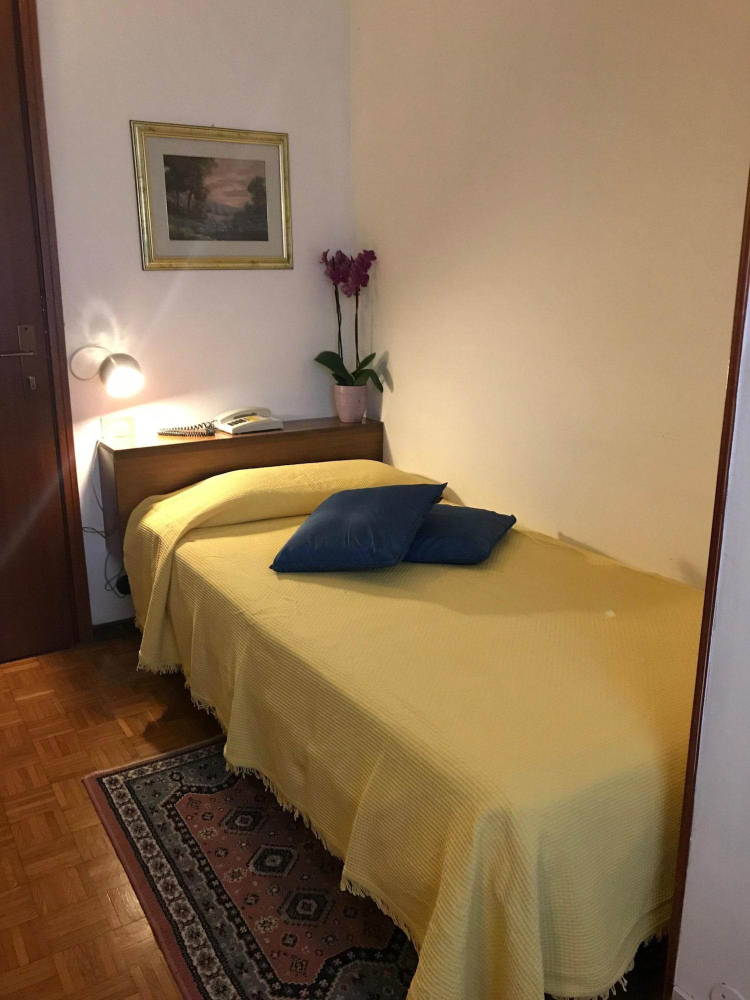 Garden Hotel Tabiano Salsomaggiore Terme Zewnętrze zdjęcie