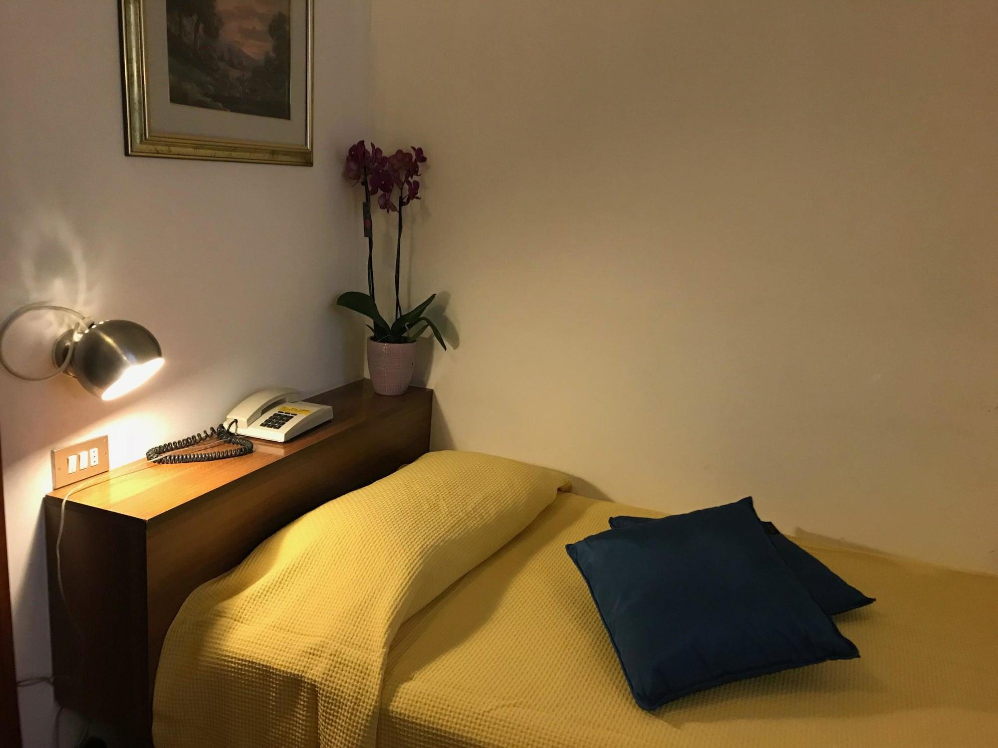 Garden Hotel Tabiano Salsomaggiore Terme Zewnętrze zdjęcie