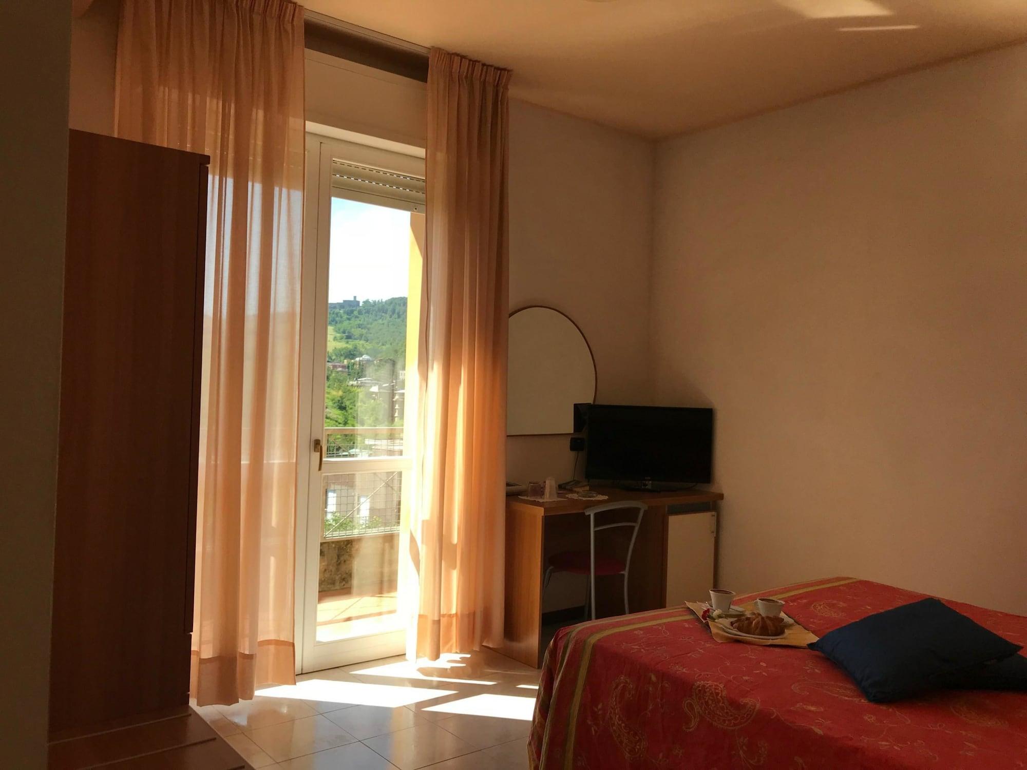 Garden Hotel Tabiano Salsomaggiore Terme Zewnętrze zdjęcie