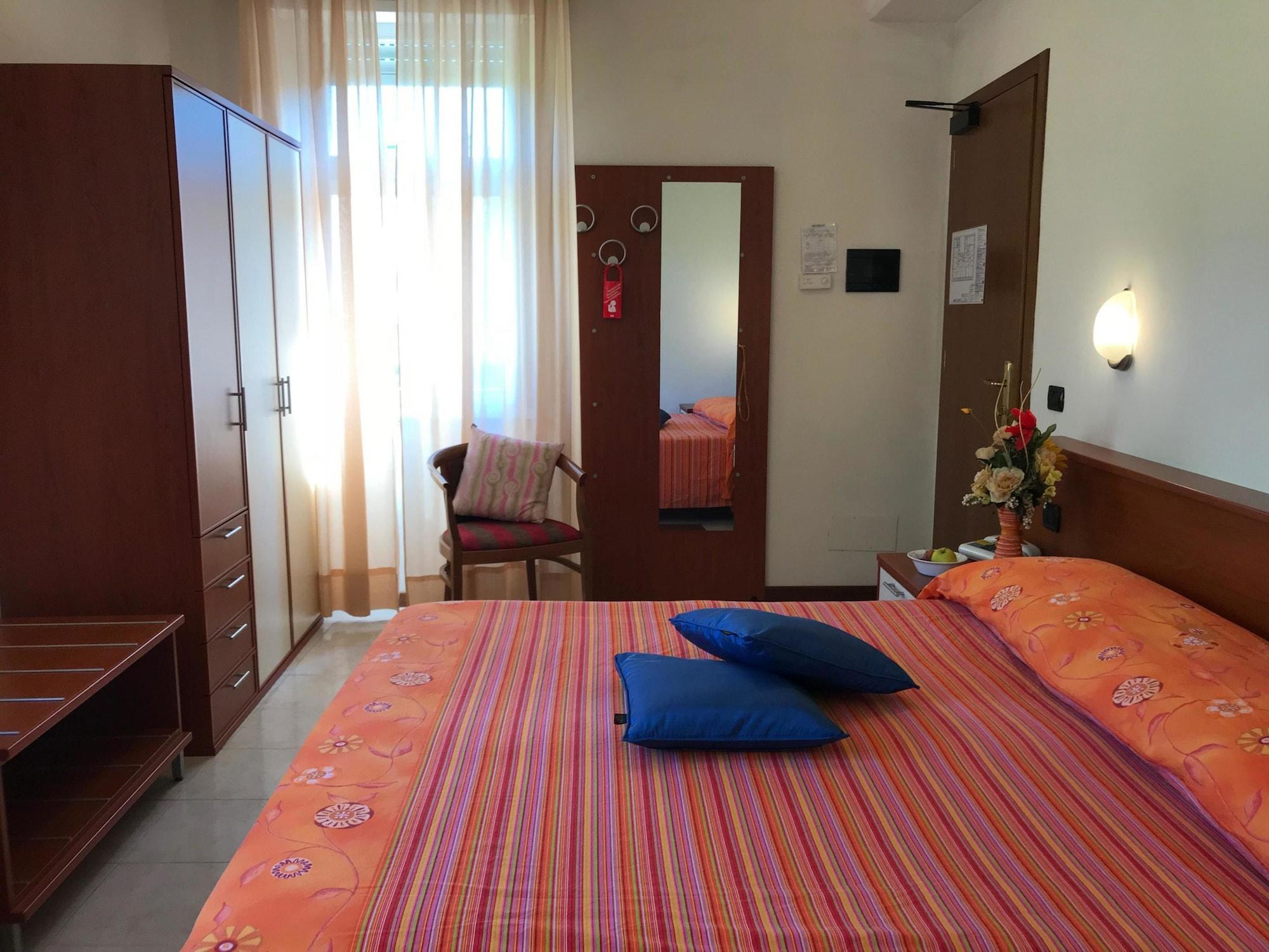 Garden Hotel Tabiano Salsomaggiore Terme Zewnętrze zdjęcie
