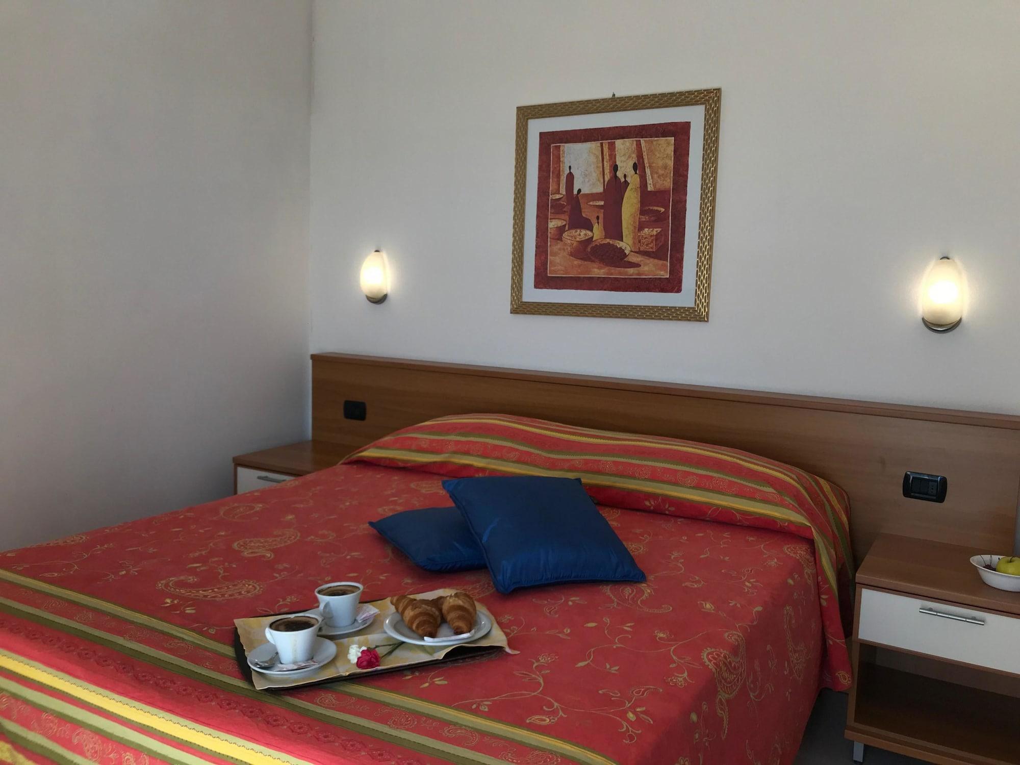 Garden Hotel Tabiano Salsomaggiore Terme Zewnętrze zdjęcie