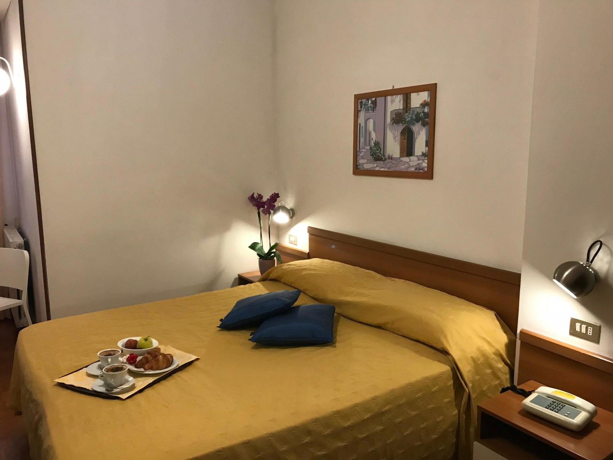 Garden Hotel Tabiano Salsomaggiore Terme Zewnętrze zdjęcie
