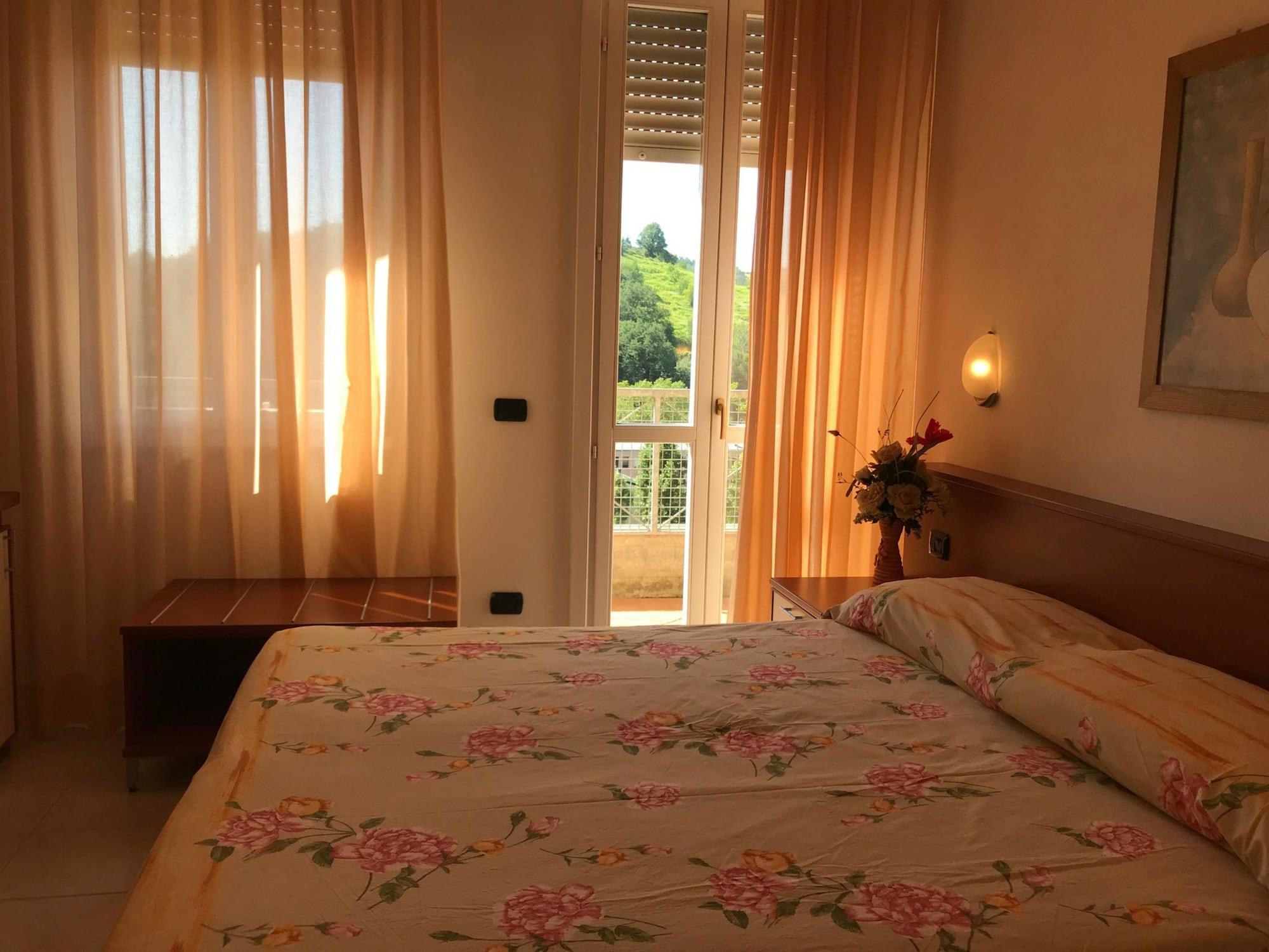 Garden Hotel Tabiano Salsomaggiore Terme Zewnętrze zdjęcie
