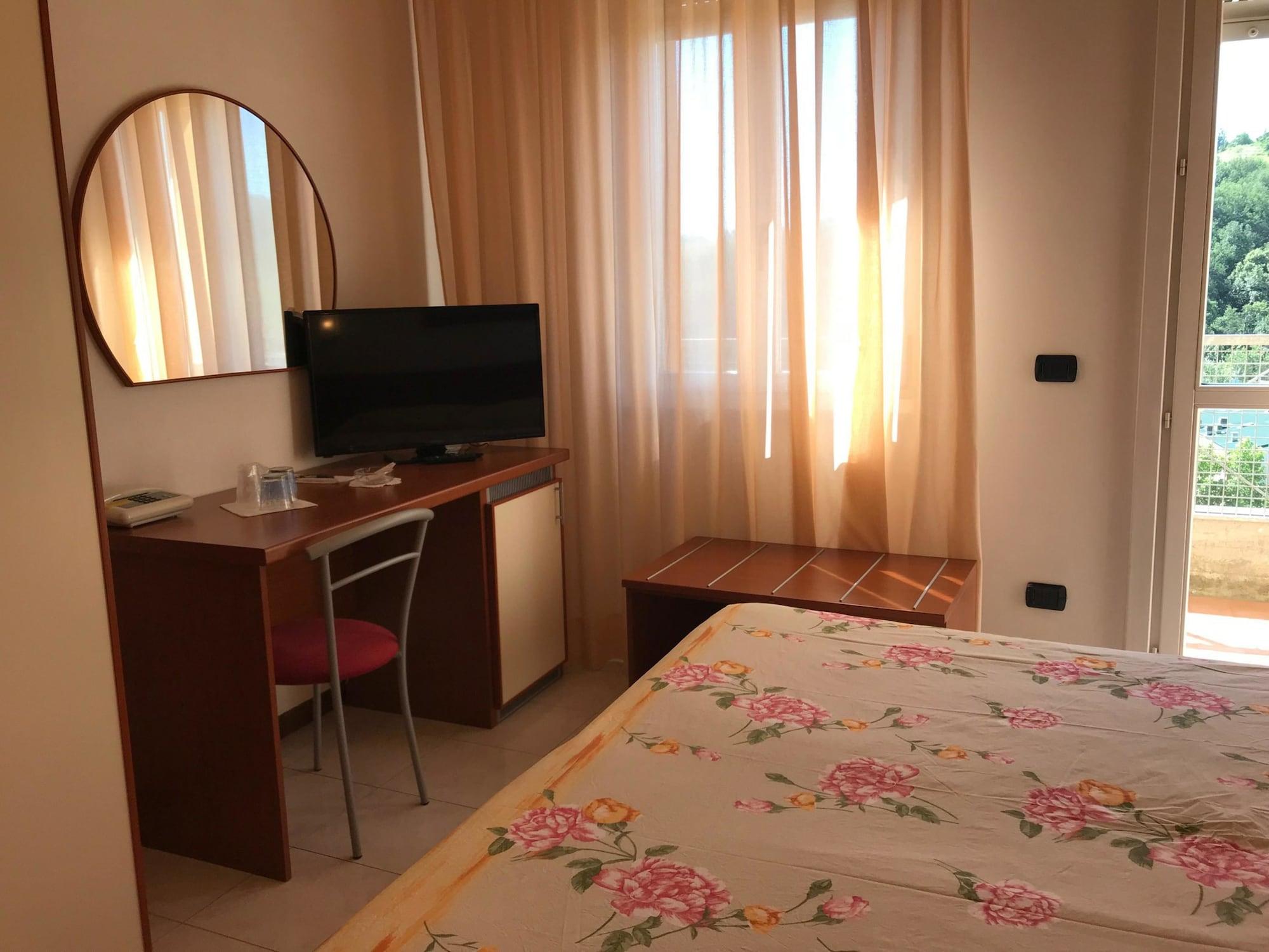 Garden Hotel Tabiano Salsomaggiore Terme Zewnętrze zdjęcie