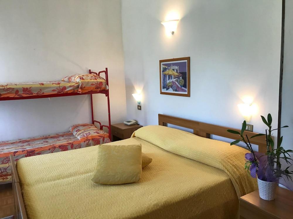 Garden Hotel Tabiano Salsomaggiore Terme Zewnętrze zdjęcie