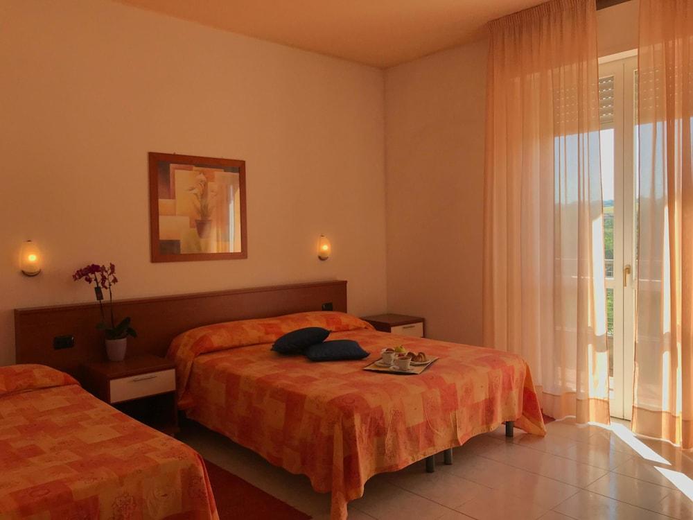 Garden Hotel Tabiano Salsomaggiore Terme Zewnętrze zdjęcie