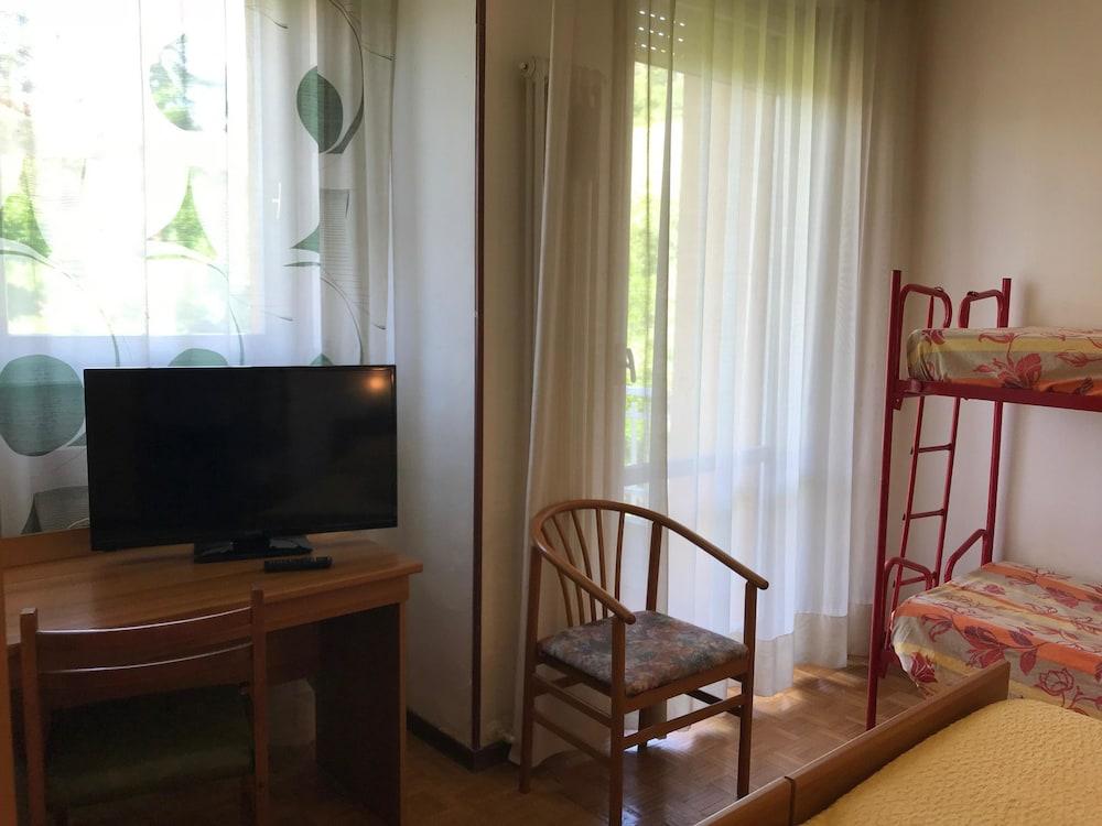 Garden Hotel Tabiano Salsomaggiore Terme Zewnętrze zdjęcie