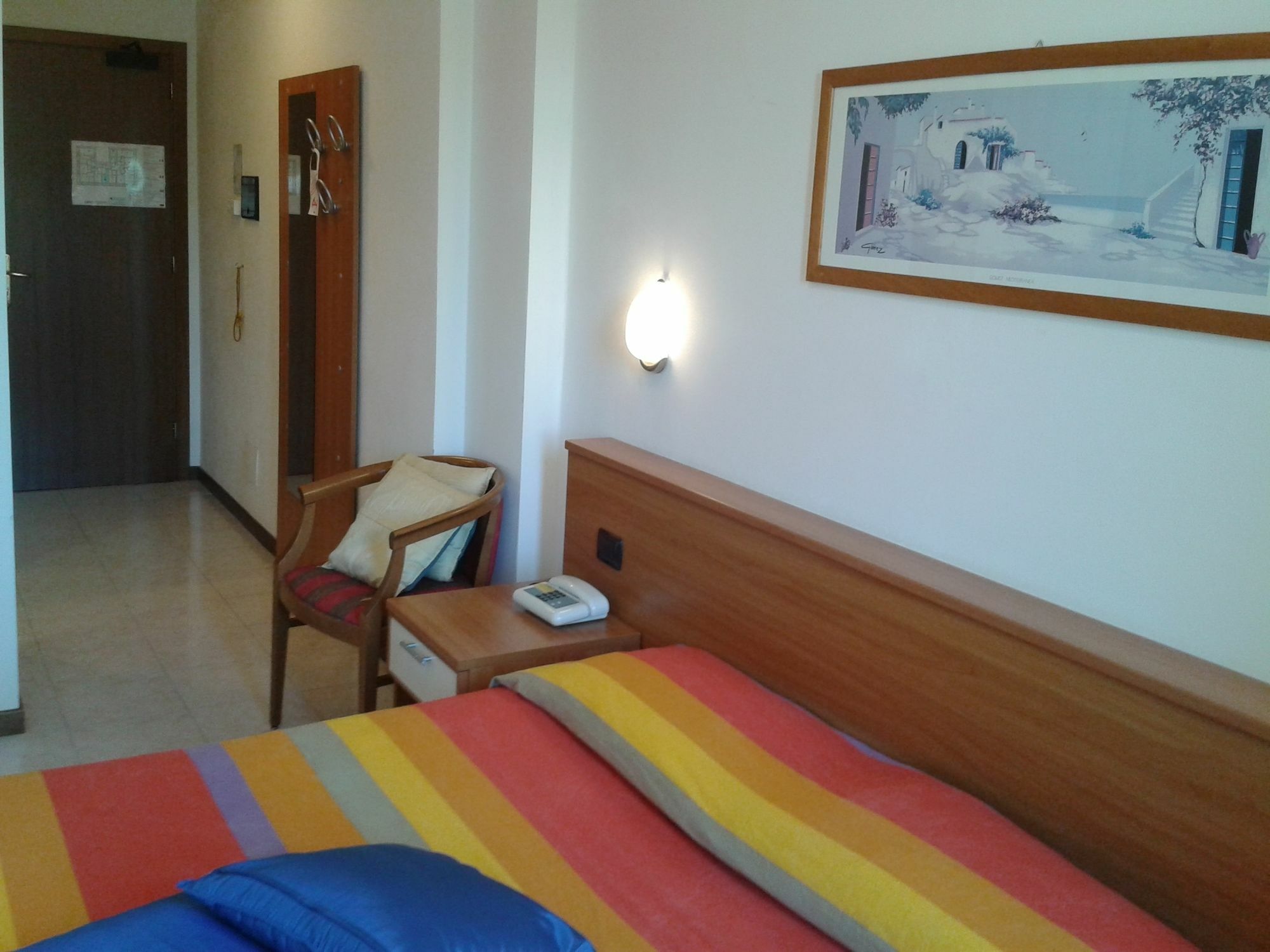 Garden Hotel Tabiano Salsomaggiore Terme Zewnętrze zdjęcie