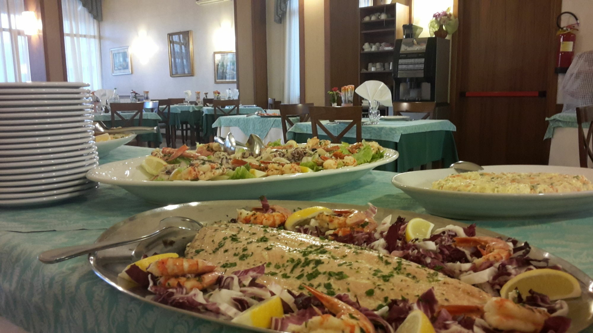 Garden Hotel Tabiano Salsomaggiore Terme Zewnętrze zdjęcie
