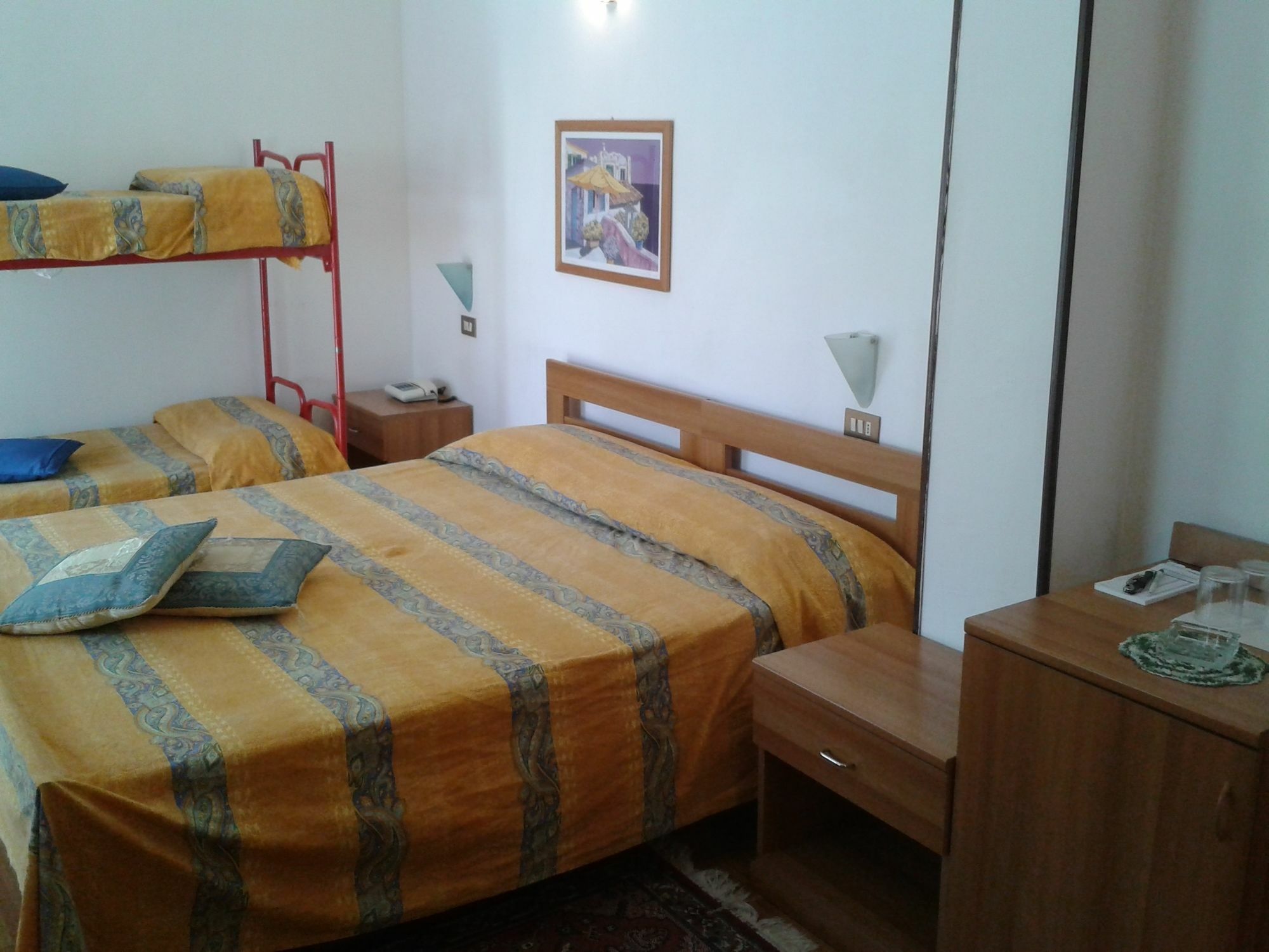 Garden Hotel Tabiano Salsomaggiore Terme Zewnętrze zdjęcie