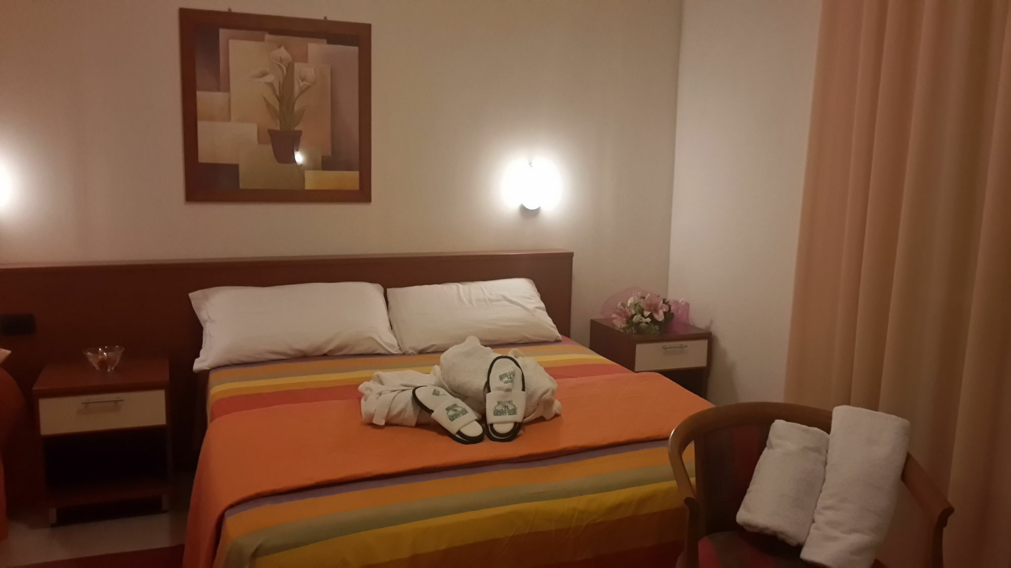 Garden Hotel Tabiano Salsomaggiore Terme Zewnętrze zdjęcie