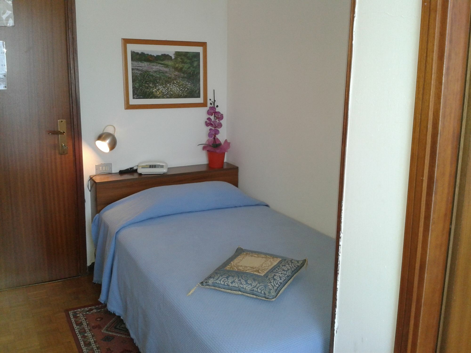Garden Hotel Tabiano Salsomaggiore Terme Zewnętrze zdjęcie