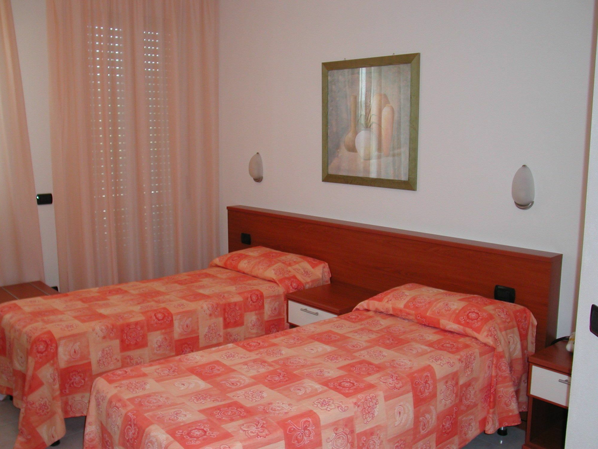 Garden Hotel Tabiano Salsomaggiore Terme Zewnętrze zdjęcie