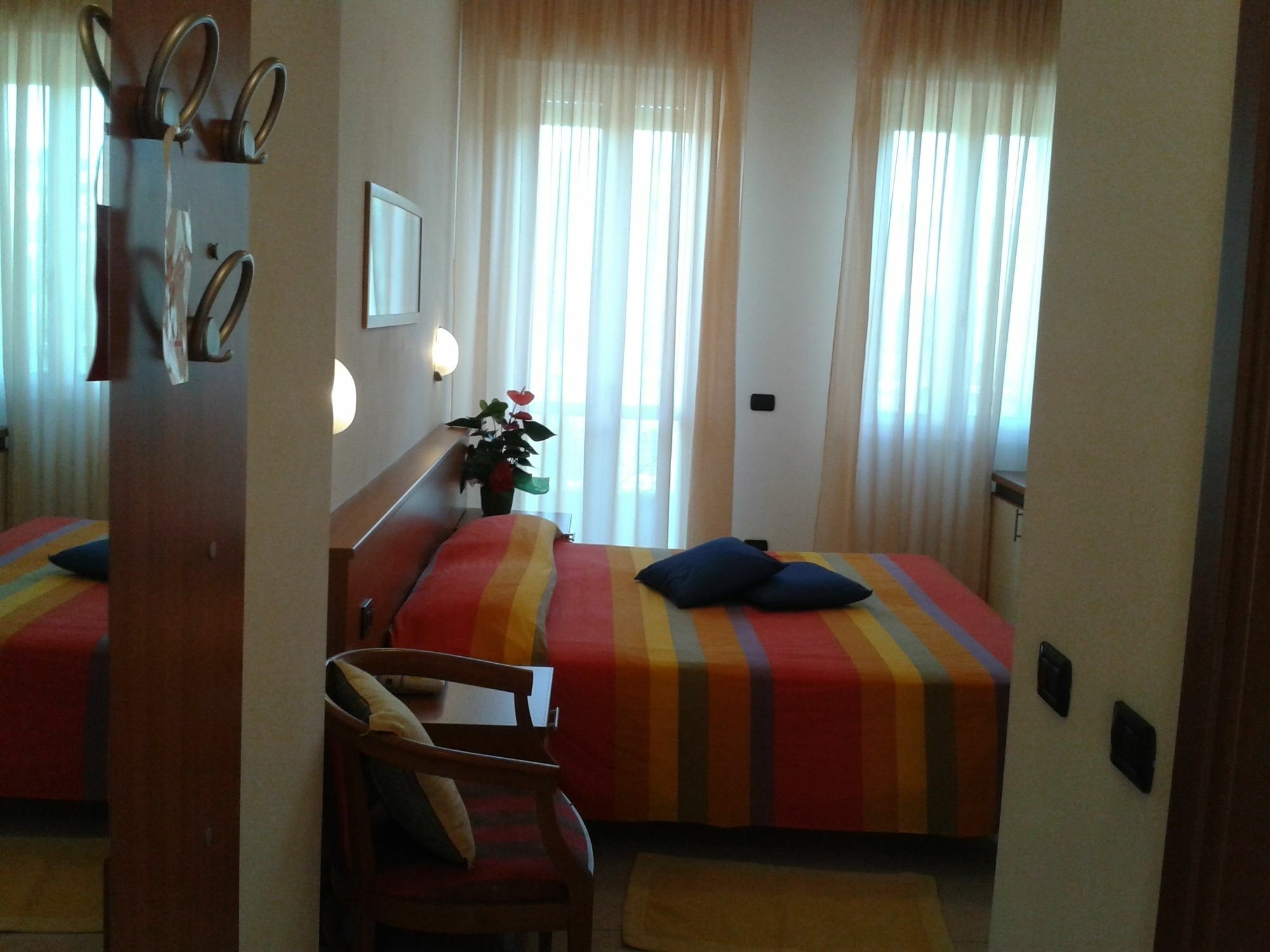 Garden Hotel Tabiano Salsomaggiore Terme Zewnętrze zdjęcie