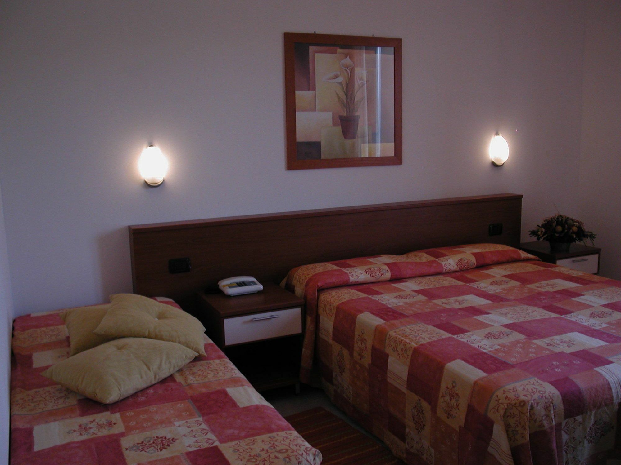 Garden Hotel Tabiano Salsomaggiore Terme Zewnętrze zdjęcie
