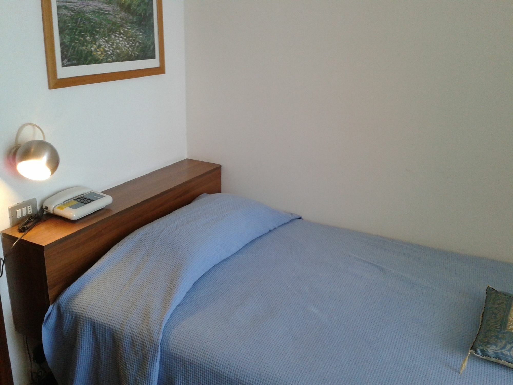Garden Hotel Tabiano Salsomaggiore Terme Zewnętrze zdjęcie