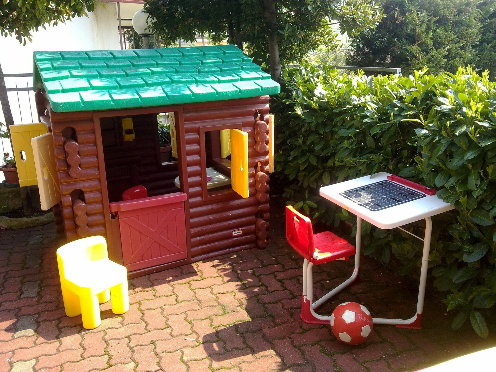 Garden Hotel Tabiano Salsomaggiore Terme Zewnętrze zdjęcie