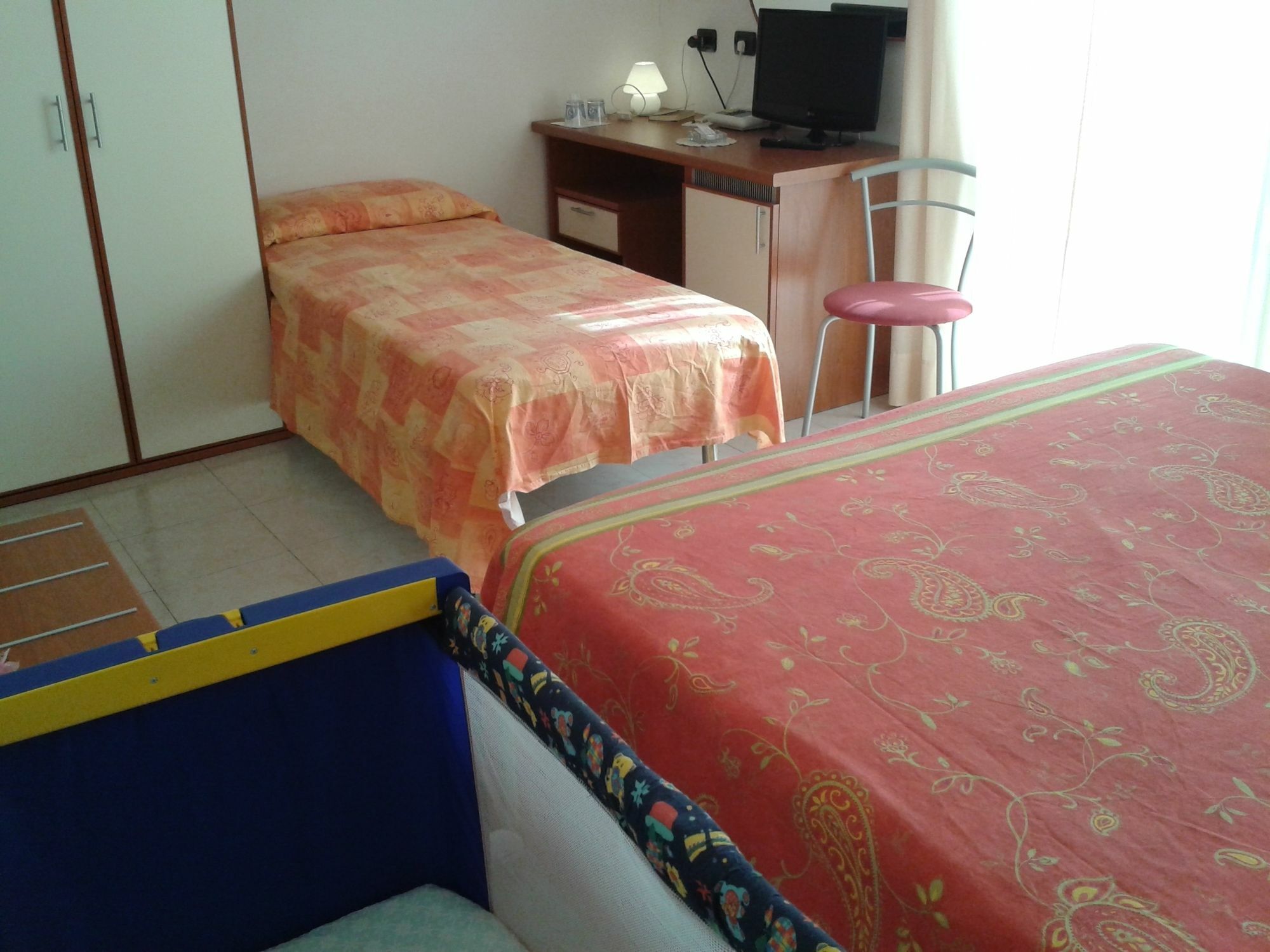 Garden Hotel Tabiano Salsomaggiore Terme Zewnętrze zdjęcie