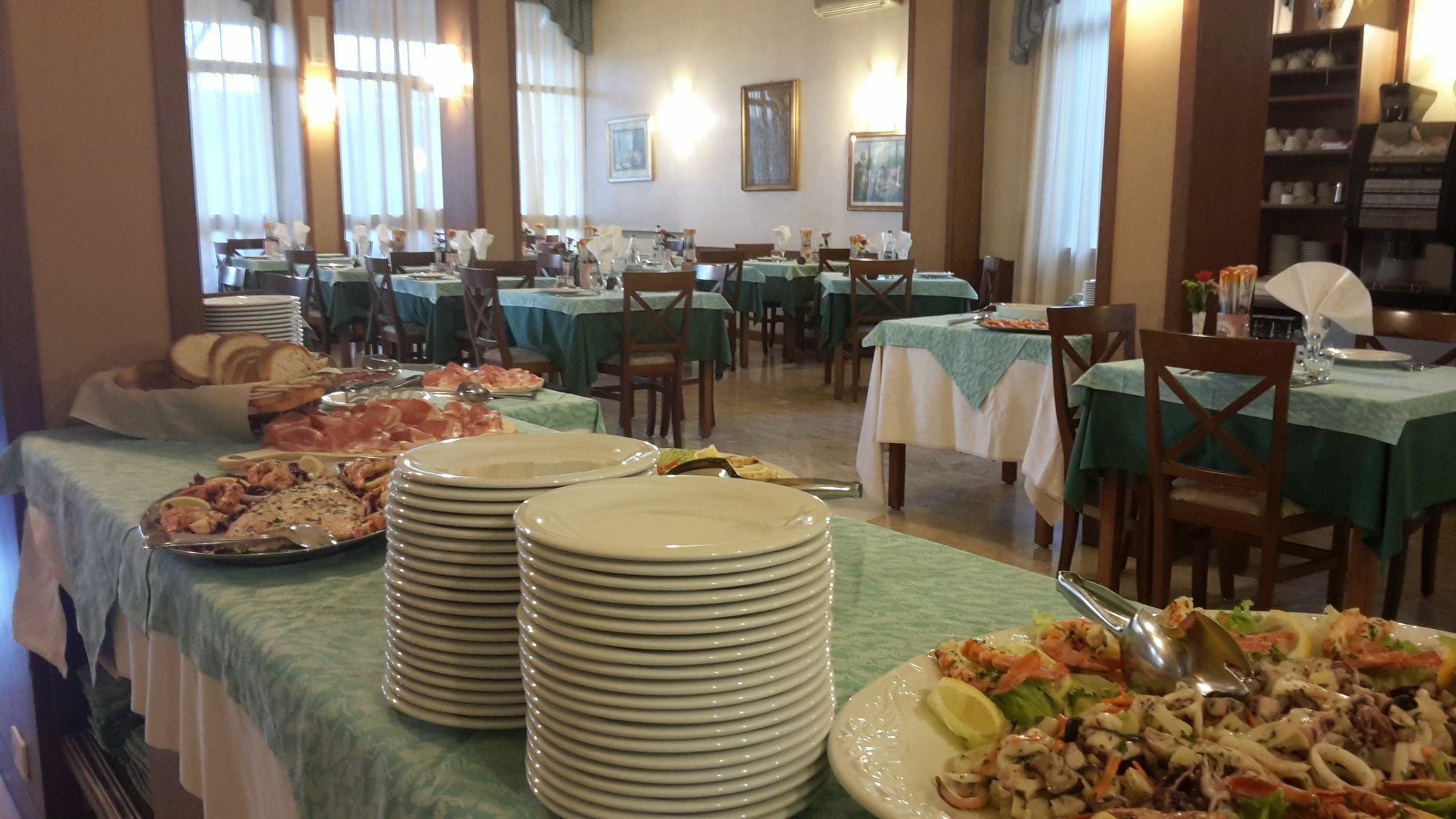 Garden Hotel Tabiano Salsomaggiore Terme Zewnętrze zdjęcie