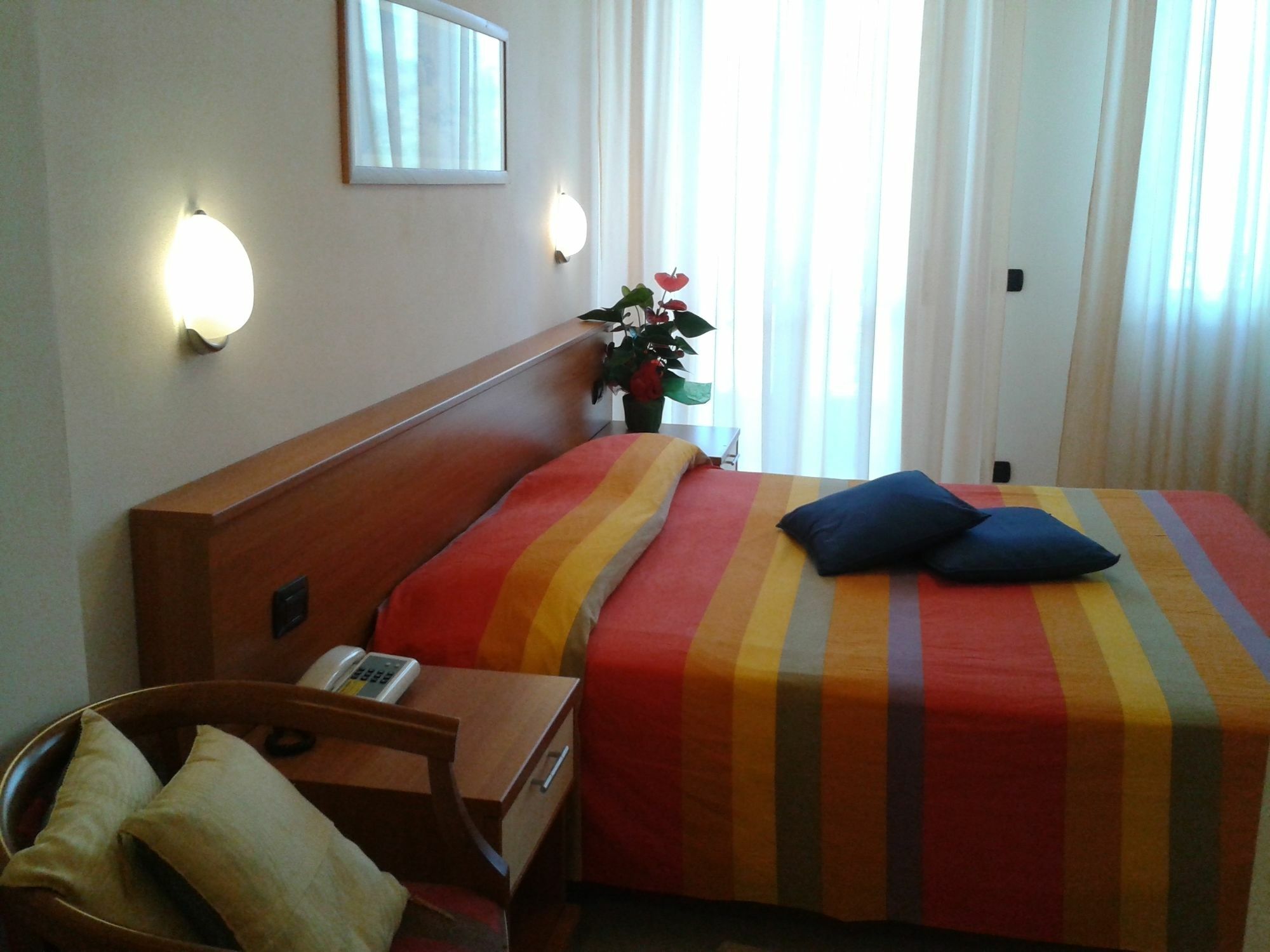 Garden Hotel Tabiano Salsomaggiore Terme Zewnętrze zdjęcie