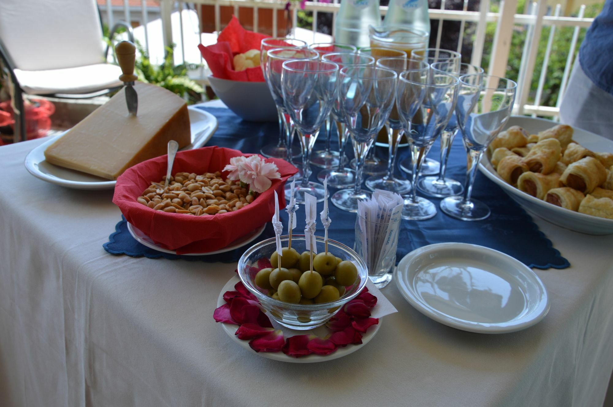 Garden Hotel Tabiano Salsomaggiore Terme Zewnętrze zdjęcie