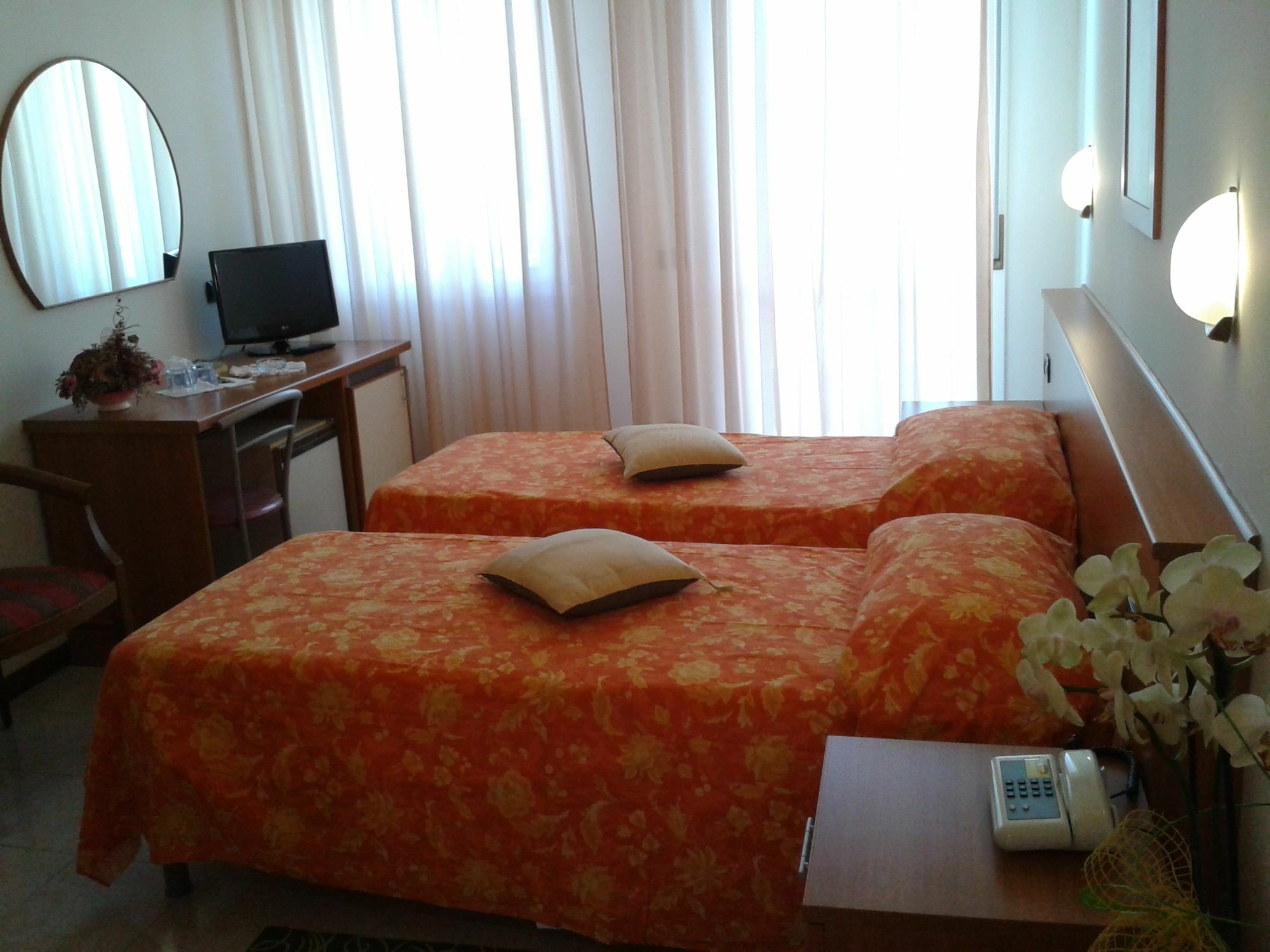 Garden Hotel Tabiano Salsomaggiore Terme Zewnętrze zdjęcie