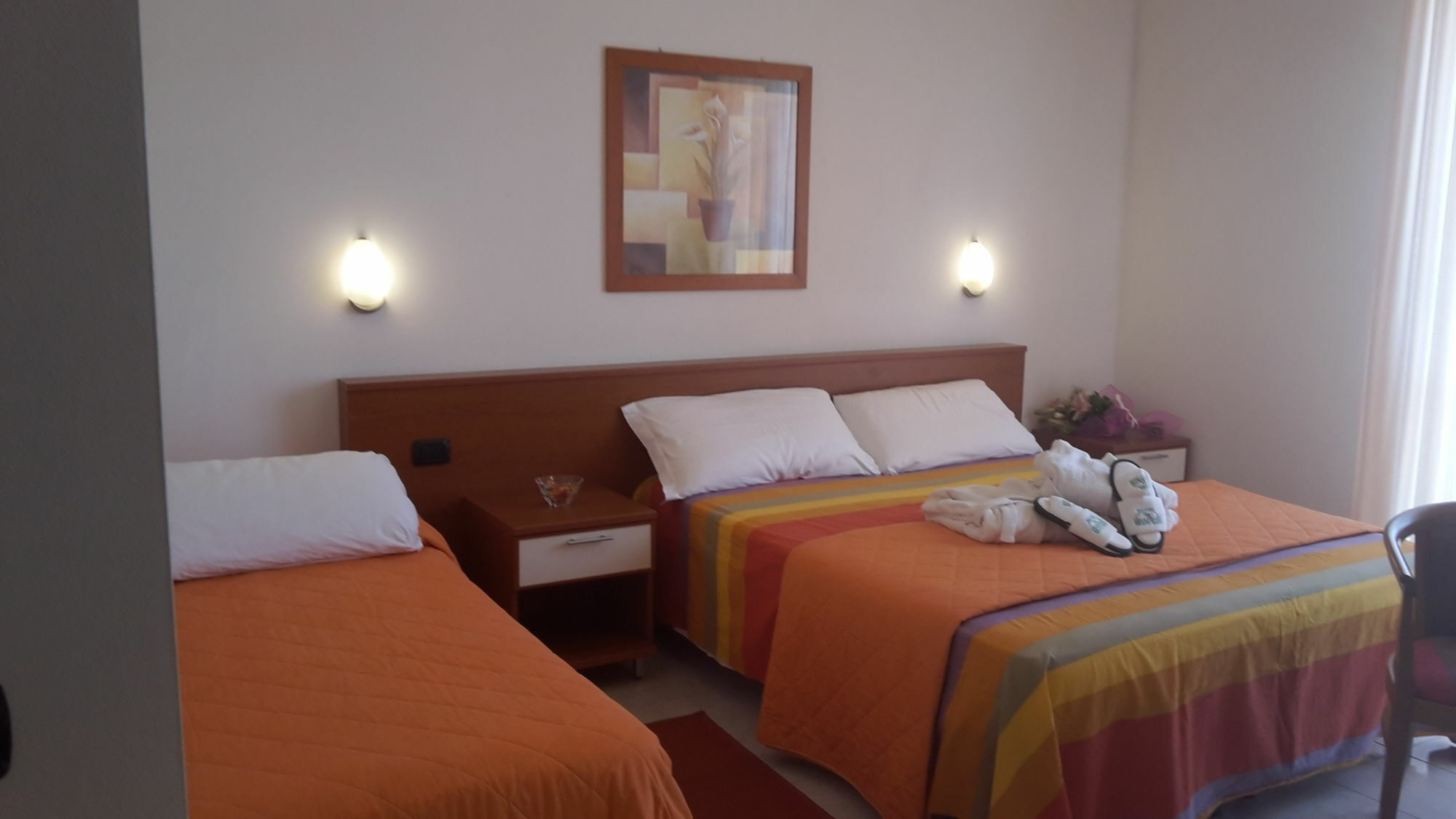 Garden Hotel Tabiano Salsomaggiore Terme Zewnętrze zdjęcie