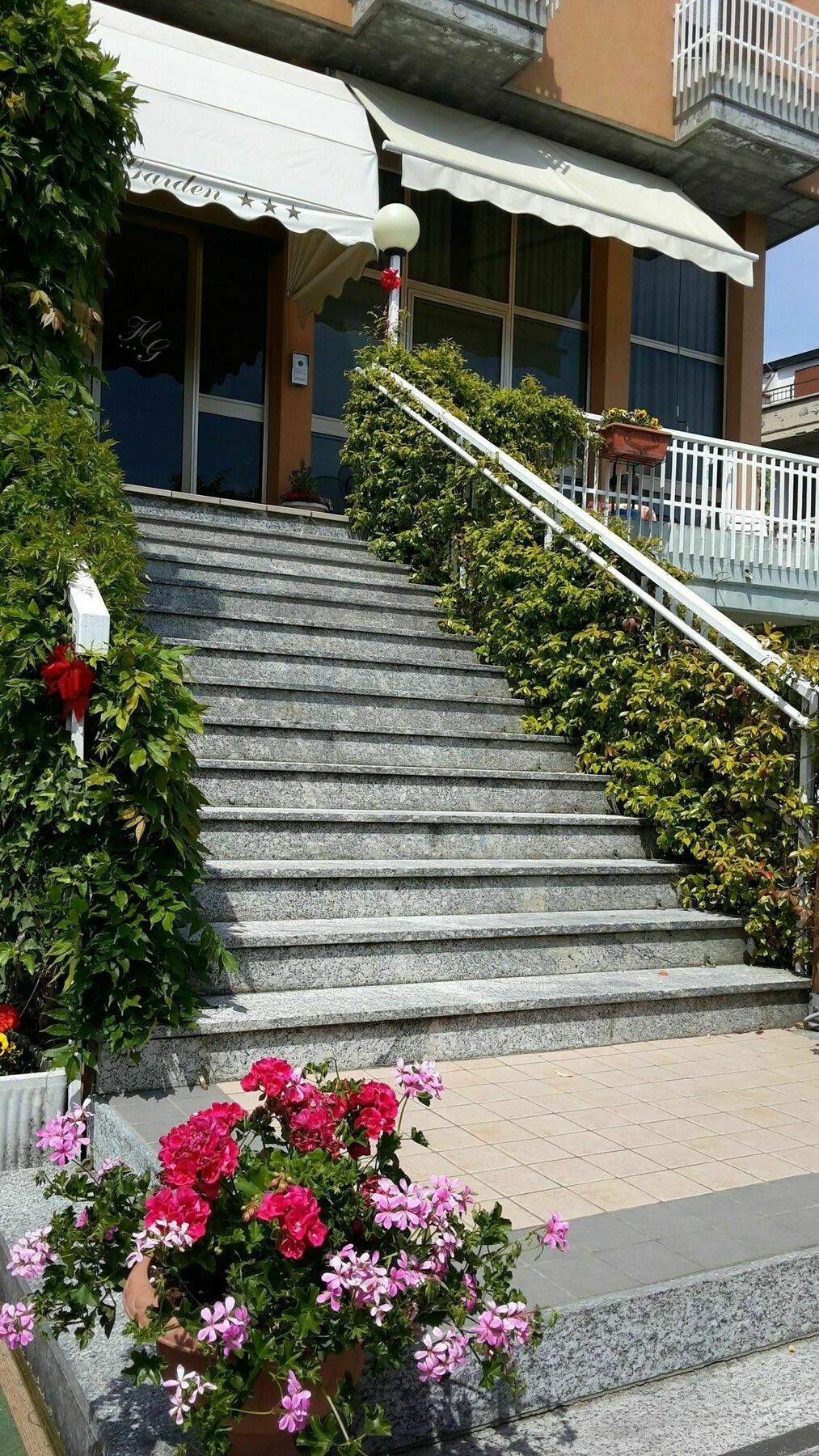 Garden Hotel Tabiano Salsomaggiore Terme Zewnętrze zdjęcie