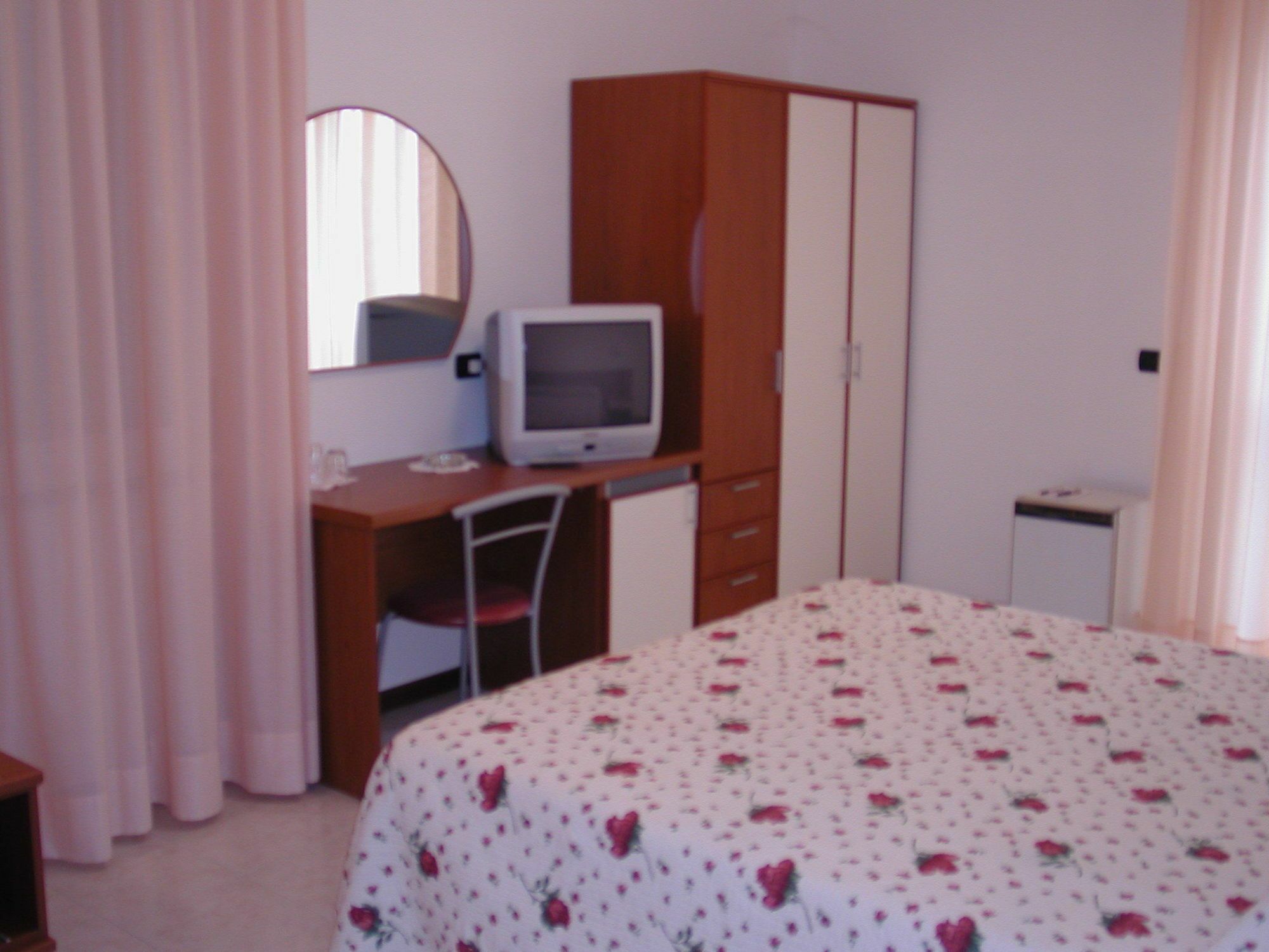 Garden Hotel Tabiano Salsomaggiore Terme Zewnętrze zdjęcie