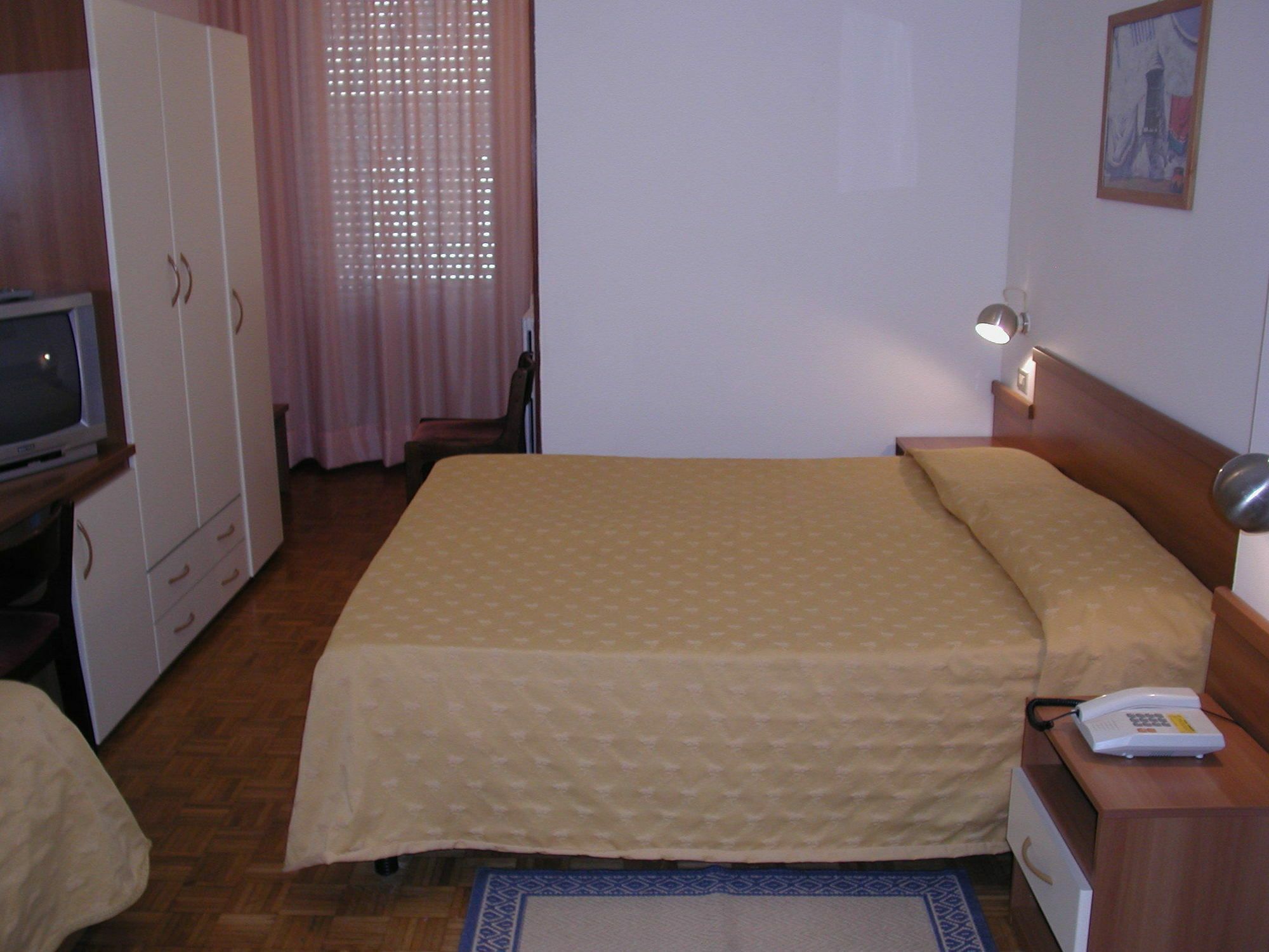Garden Hotel Tabiano Salsomaggiore Terme Zewnętrze zdjęcie