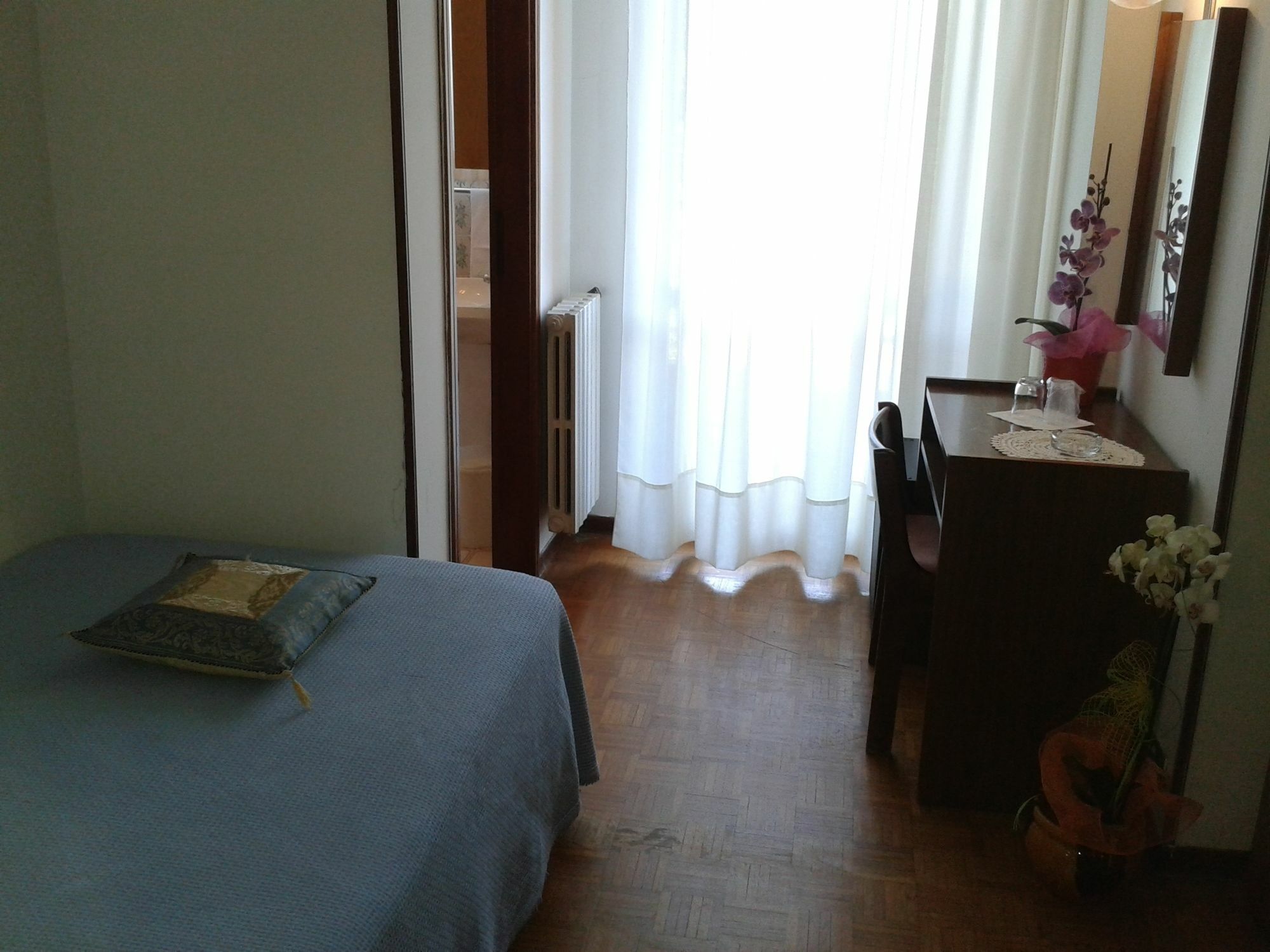 Garden Hotel Tabiano Salsomaggiore Terme Zewnętrze zdjęcie
