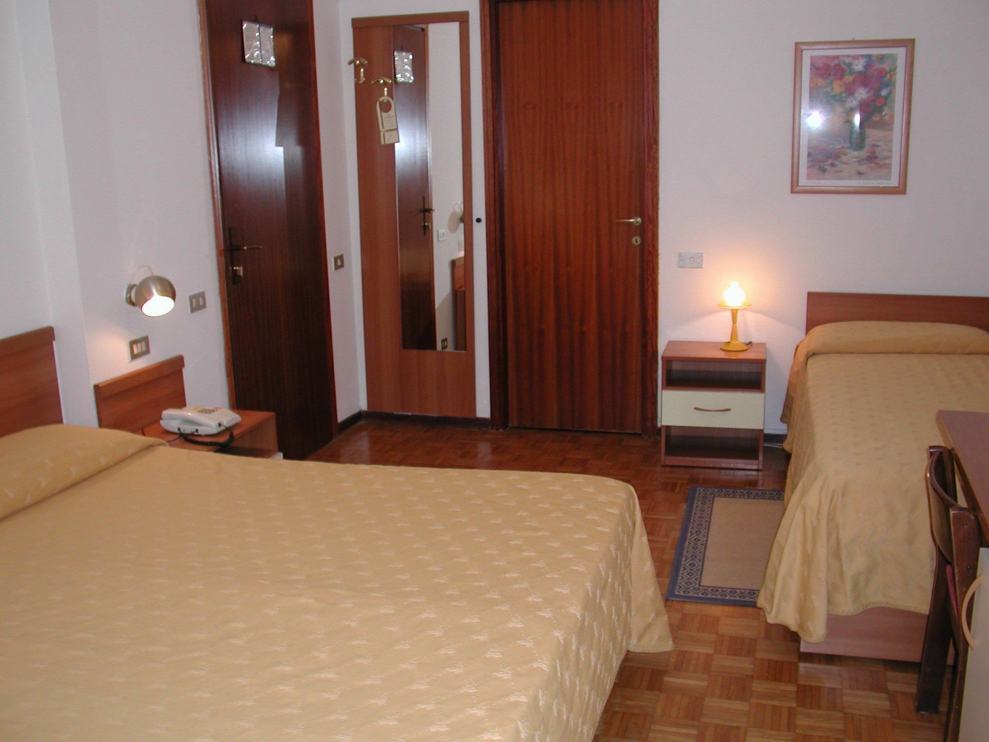 Garden Hotel Tabiano Salsomaggiore Terme Zewnętrze zdjęcie