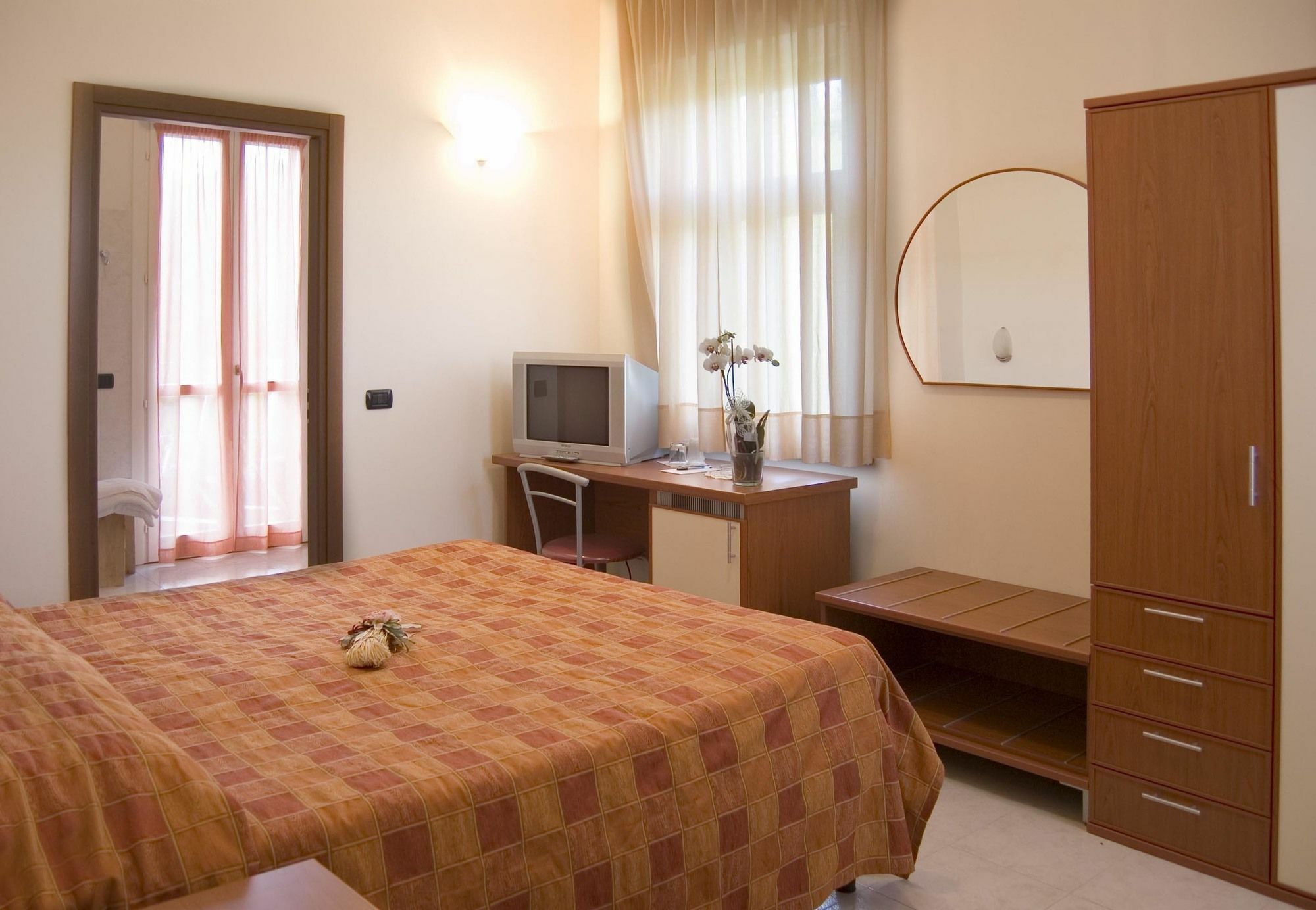 Garden Hotel Tabiano Salsomaggiore Terme Zewnętrze zdjęcie